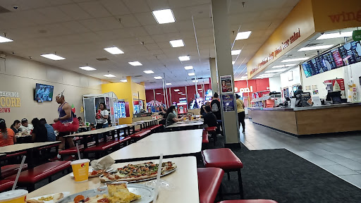 Peter Piper Pizza