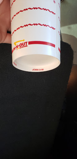 In-N-Out Burger image