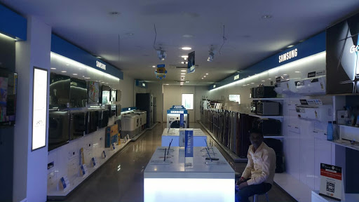 Samsung SmartPlaza - Rashmi Electronics