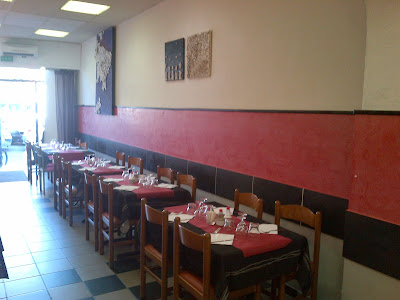 RESTAURANT LE DAUPHIN à Marseille