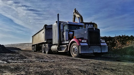 LM Eaton Trucking LLC