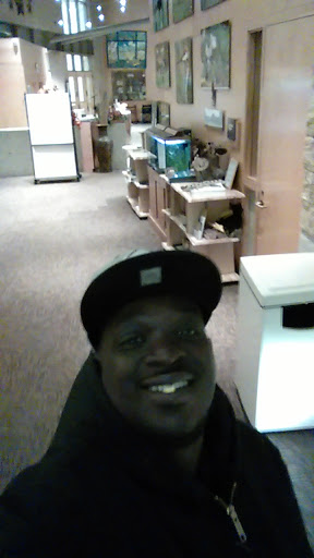 Recreation Center «Warner Park Community Recreation Center», reviews and photos, 1625 Northport Dr, Madison, WI 53704, USA