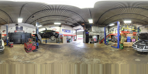 Auto Repair Shop «Highline Automotive», reviews and photos, 11332 SW Hwy, Palos Hills, IL 60465, USA