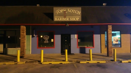 Barber Shop «Top Notch Barber Shop», reviews and photos, 9656 Burbank Dr # B, Baton Rouge, LA 70810, USA