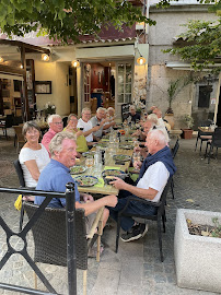 Atmosphère du Restaurant Bistrot Chez Ludo à Lorgues - n°8