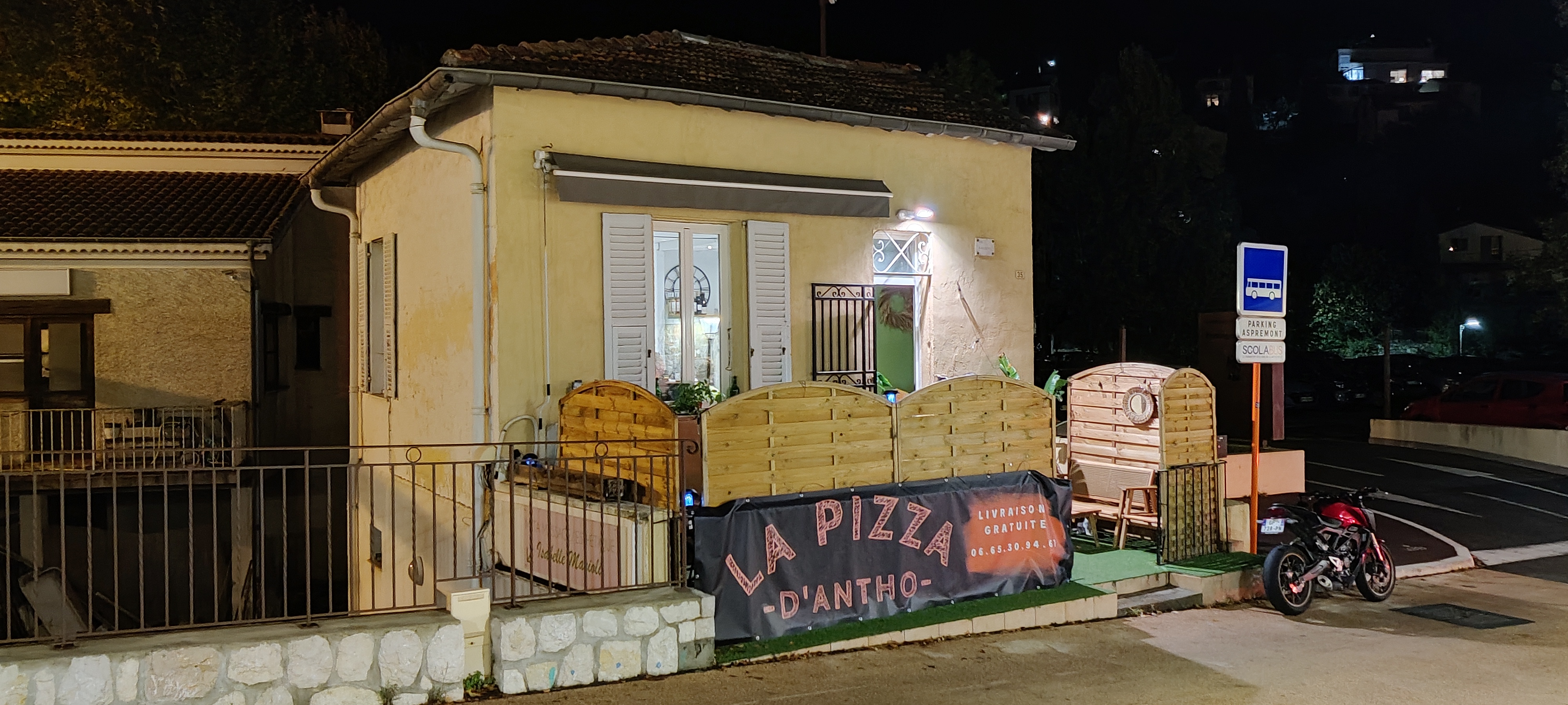 Photo n° 2 de l'avis de James.i fait le 20/09/2023 à 20:56