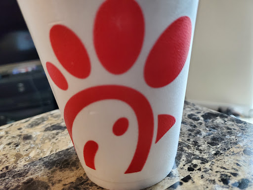 Fast Food Restaurant «Chick-fil-A», reviews and photos, 1170 White Horse Rd, Voorhees Township, NJ 08043, USA