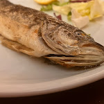 Photo n°10 de l'avis de Emigliano.a fait le 22/03/2022 à 20:47 sur le  Trattoria Dell'Antiquario à Ancona