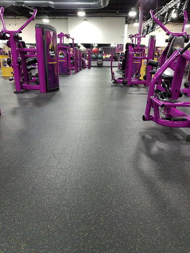 Gym «Planet Fitness», reviews and photos, 288 John R Rd, Troy, MI 48083, USA