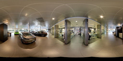 Porsche Westlake image