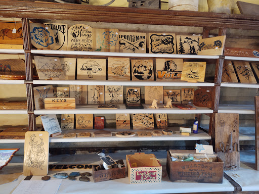 General Store «Sutton General Store», reviews and photos, 169 Clover St, Granville, TN 38564, USA