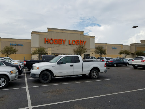 Craft Store «Hobby Lobby», reviews and photos, 2209 W Lincoln St, Harlingen, TX 78552, USA