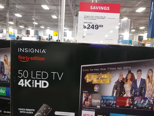 Electronics Store «Best Buy», reviews and photos, 12410 St Charles Rock Rd, Bridgeton, MO 63044, USA