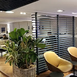 Photo n° 8 de l'avis de P.. fait le 25/11/2019 à 21:11 pour Star Alliance Lounge Paris (Terminal 1, intra-Schengen) à Mauregard