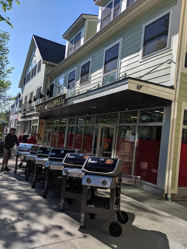 Home Improvement Store «Hanover True Value», reviews and photos, 7 E South St, Hanover, NH 03755, USA