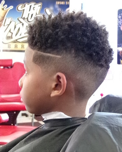 Barber Shop «The Corner Barber Shop», reviews and photos, 2150 Martin Luther King Jr Blvd, Panama City, FL 32405, USA