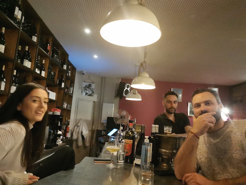 Café Planche à Besançon