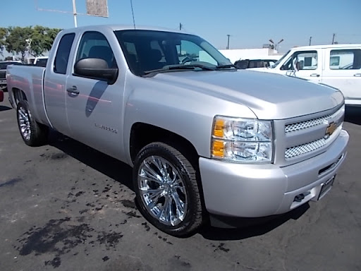 Car Dealer «Sunset Car Company», reviews and photos, 1201 N Harbor Blvd, Santa Ana, CA 92703, USA