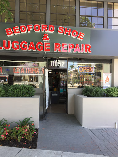 Bedford Luggage & Shoe Repair