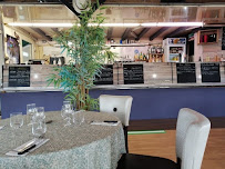 Atmosphère du Restaurant LE CABANON à Grasse - n°5