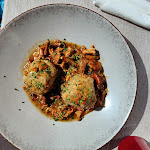 Photo n°1 de l'avis de Uli.a fait le 08/09/2022 à 21:33 sur le  Gitschhütte à Maranza