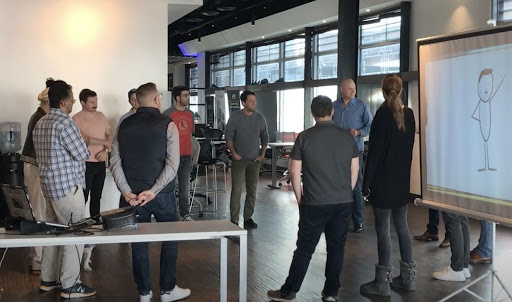 Expert Dojo image