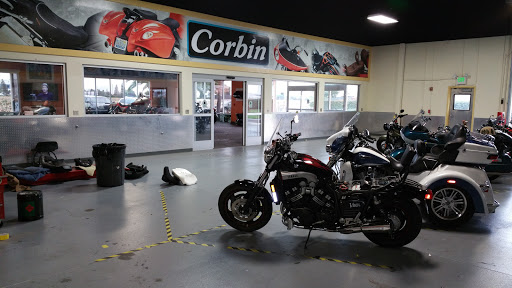 Corbin image