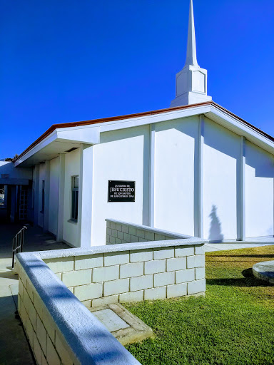 La Iglesia de Jesucristo de los Santos de los Últimos Días