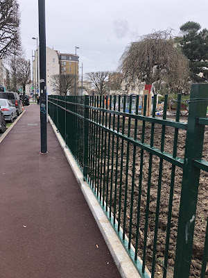 ACS à Avrainville
