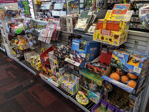 Video Game Store «GameStop», reviews and photos, 1580 NW 9th St, Corvallis, OR 97330, USA