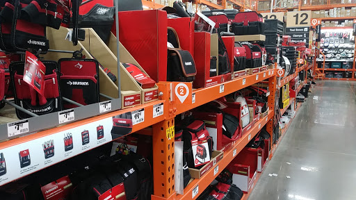 Home Improvement Store «The Home Depot», reviews and photos, 18855 I-635, Mesquite, TX 75150, USA