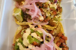 Frausto’s Street Tacos (Food Truck) image
