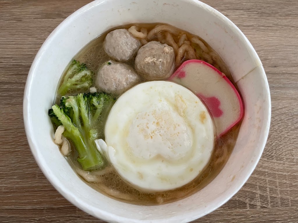 城市漢堡 斗六鎮北店 的照片