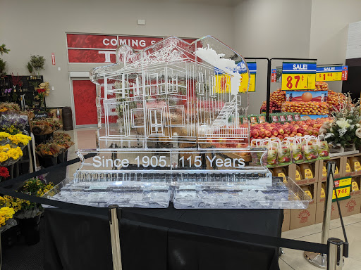 Grocery Store «H-E-B Grocery», reviews and photos, 300 Main St, Kerrville, TX 78028, USA