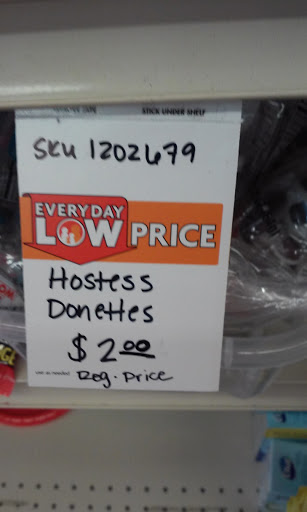 Dollar Store «FAMILY DOLLAR», reviews and photos, 1076 FM2673, Canyon Lake, TX 78133, USA