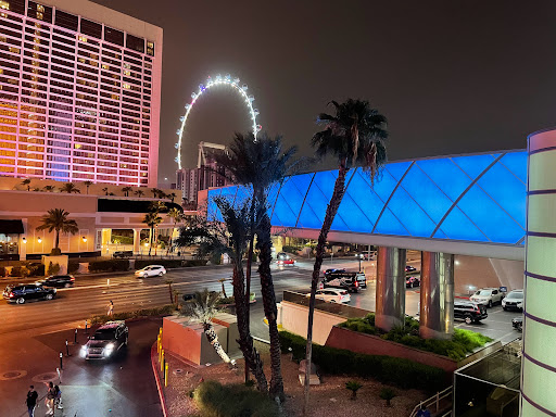 Shopping Mall «Grand Bazaar Shops», reviews and photos, 3635 S Las Vegas Blvd, Las Vegas, NV 89109, USA