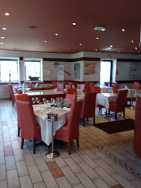 Atmosphère du Restaurant La Criée Labége à Labège - n°19