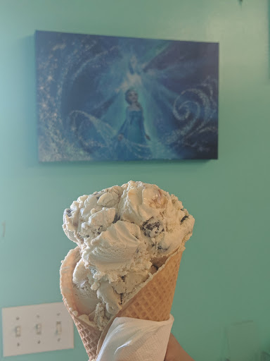 Ice Cream Shop «Cups and Cones», reviews and photos, 40146 NC-12, Avon, NC 27915, USA