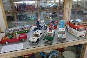 Rhodes Toy Museum image