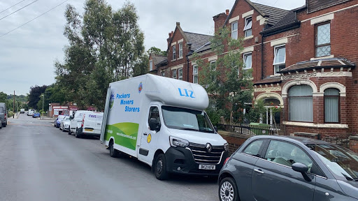 Cheap removals Leeds