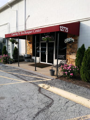 Caterer «Catering to You Banquet Center», reviews and photos, 12775 New Halls Ferry Road, Florissant, MO 63033, USA