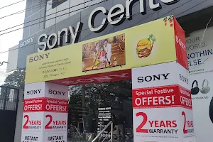 Sony Center - Anu's Retail image