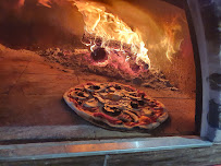 Plats et boissons du Pizzas à emporter Patou Pizza à Ruoms - n°1