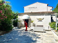 Photos du propriétaire du Restaurant français La Bastide Blanche à Grimaud - n°3