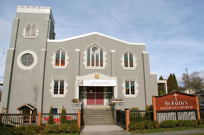 St. Faith's Anglican Church