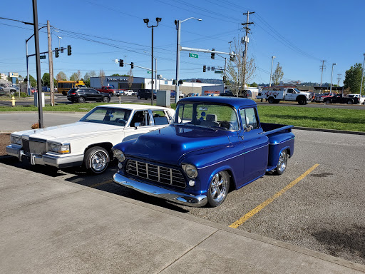 Auto Parts Store «NAPA Auto Parts - Longview Auto Parts», reviews and photos, 875 Tennant Way, Longview, WA 98632, USA