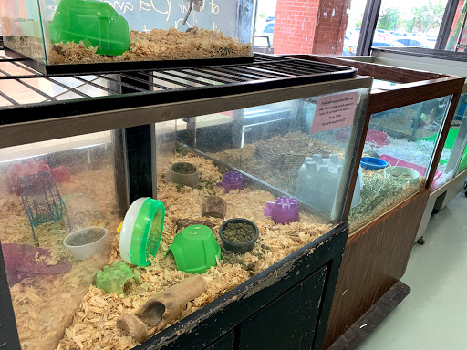Pet Store «Wet Pets N Critters», reviews and photos, 103 TX-281 Loop, Longview, TX 75605, USA