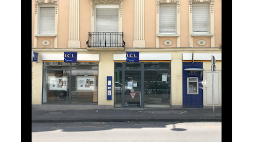 LCL Banque et assurance à Metz