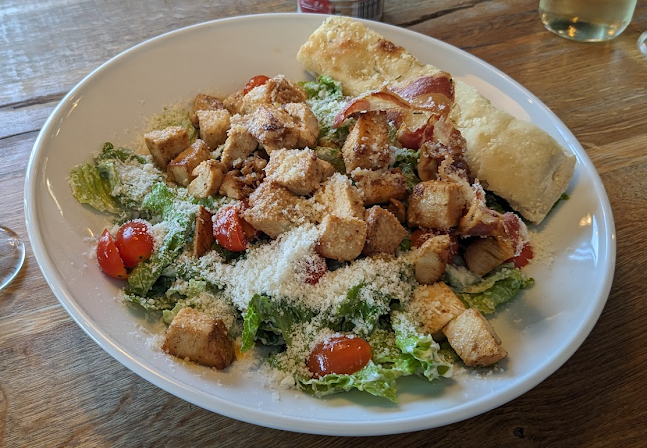 Mąka i Kawa - Restauracja