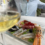 Photo n°1 de l'avis de Enza.i fait le 24/08/2023 à 22:05 sur le  Lo Sbarco Dei 300 à Vibonati